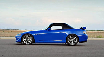 Swift Spec-R Lowering Springs for 2000-2009 Honda S2000 (AP1/AP2) 4H007R