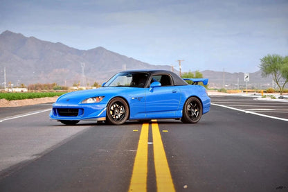 Swift Spec-R Lowering Springs for 2000-2009 Honda S2000 (AP1/AP2) 4H007R