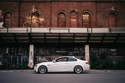 Swift Spec-R Lowering Springs for 2008-2013 BMW M3 (E90/E92) 4X903R