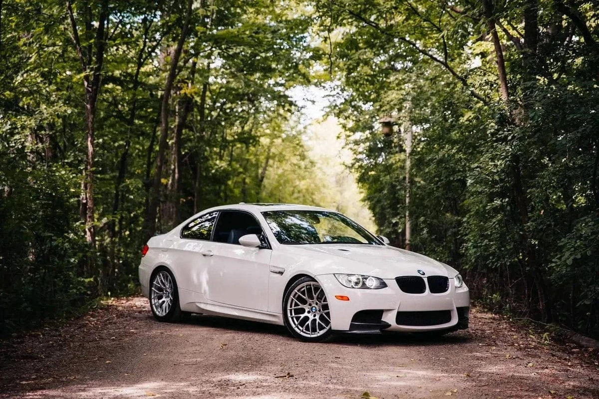 Swift Spec-R Lowering Springs for 2008-2013 BMW M3 (E90/E92) 4X903R