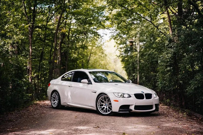 Swift Spec-R Lowering Springs for 2008-2013 BMW M3 (E90/E92) 4X903R