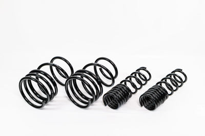 Swift Spec-R Lowering Springs for 2008-2016 Mitsubishi Lancer Evolution X (CZ4A) 4M020R