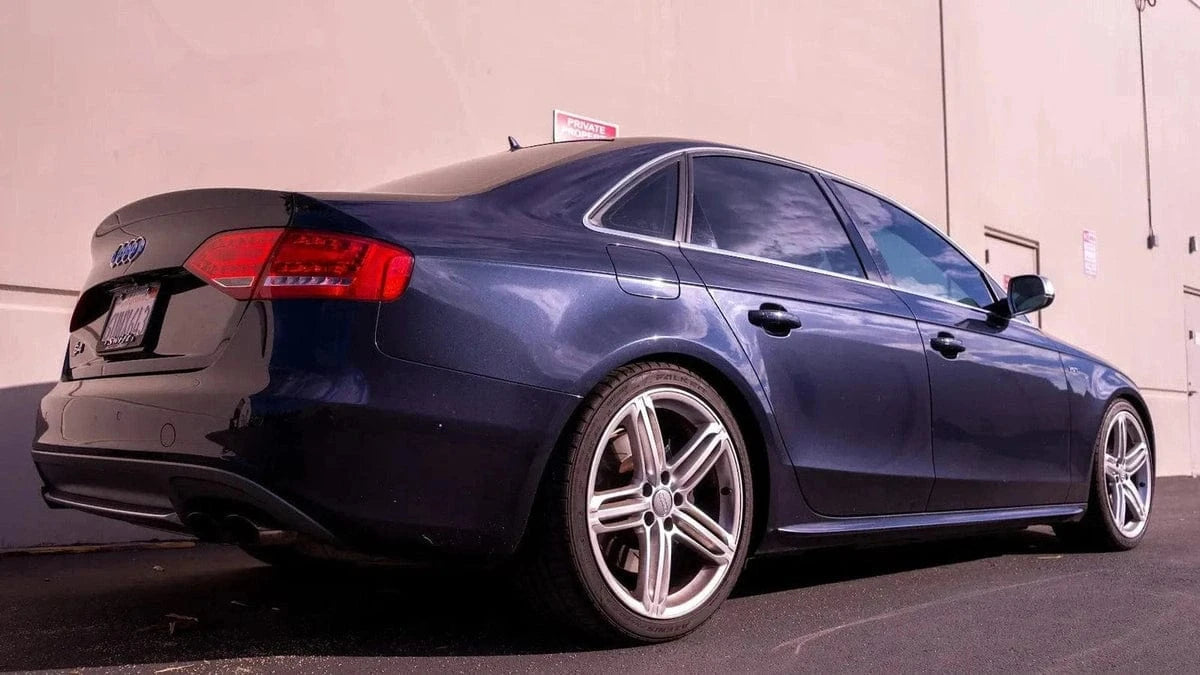 Swift Spec-R Lowering Springs for 2009-2016 Audi S4 (B8) 4X923R