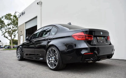 Swift Spec-R Lowering Springs for 2014-2018 BMW M3 (F80) 4X909R