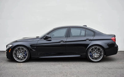 Swift Spec-R Lowering Springs for 2014-2018 BMW M3 (F80) 4X909R