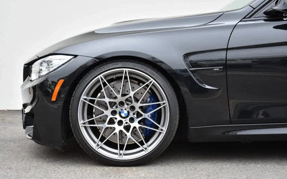 Swift Spec-R Lowering Springs for 2014-2018 BMW M3 (F80) 4X909R