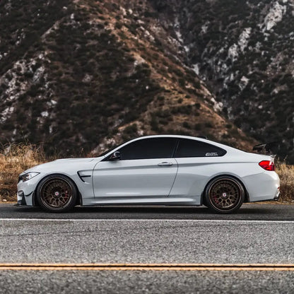 Swift Spec-R Lowering Springs for 2014-2020 BMW M4 (F82) 4X908R