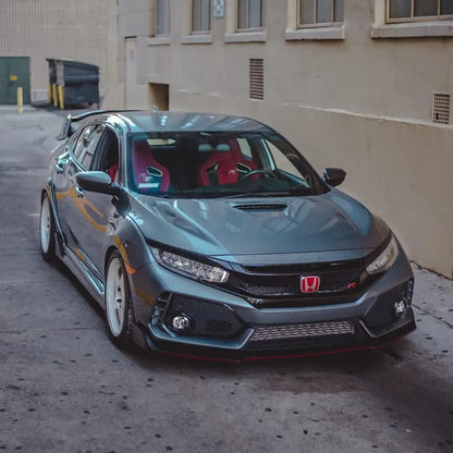 Swift Spec-R Lowering Springs for 2017-2022 Honda Civic Type R (FK8) 4H917R