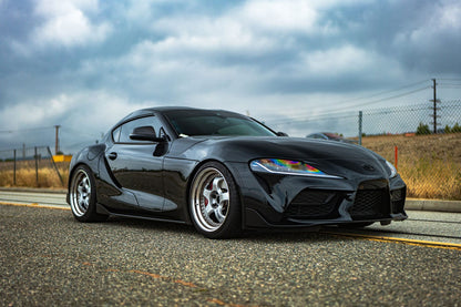Swift Spec-R Lowering Springs for 2020+ Toyota Supra (A90) 4T919R