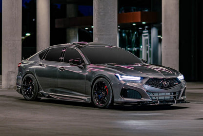 Swift Spec-R Lowering Springs for 2021+ Acura TLX Type S 4H920R