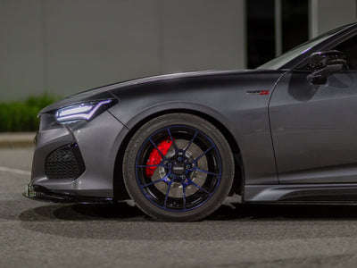 Swift Spec-R Lowering Springs for 2021+ Acura TLX Type S 4H920R