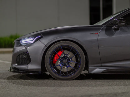 Swift Spec-R Lowering Springs for 2021+ Acura TLX Type S 4H920R