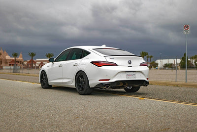 Swift Spec-R Lowering Springs for 2022+ Acura Integra 4H921R