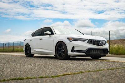 Swift Spec-R Lowering Springs for 2022+ Acura Integra 4H921R