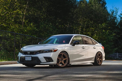 Swift Spec-R Lowering Springs for 2022+ Honda Civic Si (FE1) 4H923R