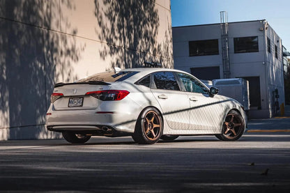 Swift Spec-R Lowering Springs for 2022+ Honda Civic Si (FE1) 4H923R