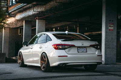 Swift Spec-R Lowering Springs for 2022+ Honda Civic Si (FE1) 4H923R