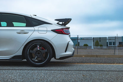 Swift Spec-R Lowering Springs for 2023+ Honda Civic Type R (FL5) 4H922R