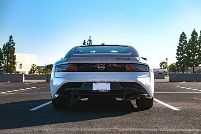 Swift Spec-R Lowering Springs for 2023+ Nissan Z (RZ34) 4N915R