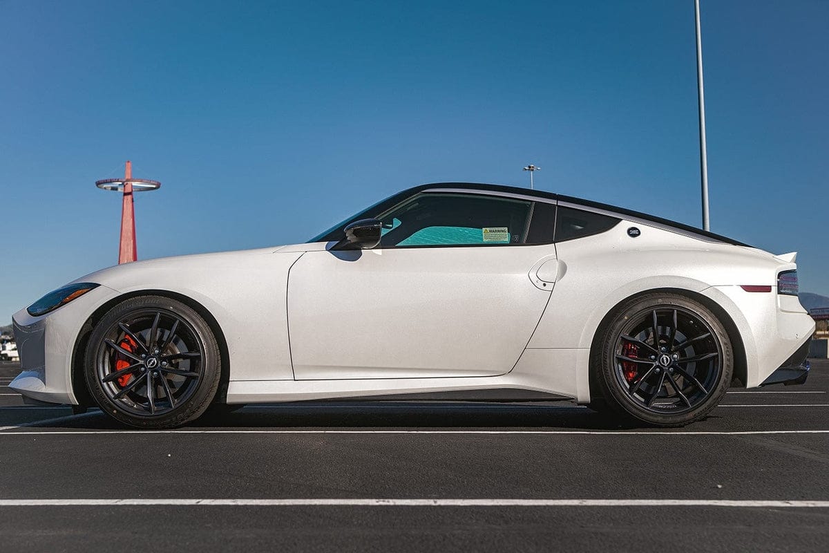 2023+ Nissan Z (RZ34) Lowering Springs | Swift Spec-R – SPRINGRATES®