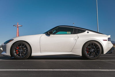 Swift Spec-R Lowering Springs for 2023+ Nissan Z (RZ34) 4N915R
