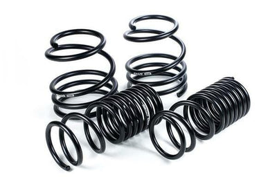 Swift Spec-R Lowering Springs for 2023+ Nissan Z (RZ34) 4N915R