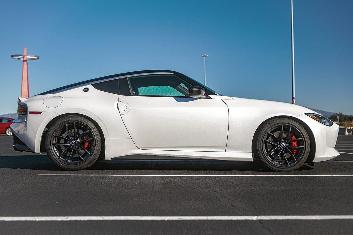 Swift Spec-R Lowering Springs for 2023+ Nissan Z (RZ34) – SPRINGRATES®