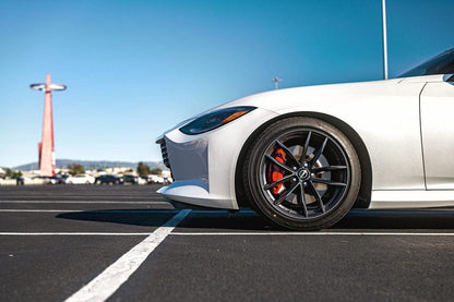 Swift Spec-R Lowering Springs for 2023+ Nissan Z (RZ34) 4N915R