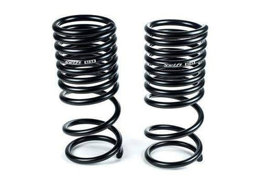Swift Spec-R Lowering Springs for 2023+ Toyota GR Corolla (E210) 4T922R