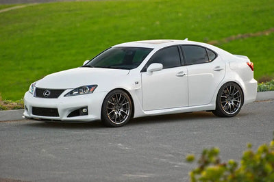 Swift Sport Lowering Springs for 2008-2011 Lexus IS F (USE20L) 4T906