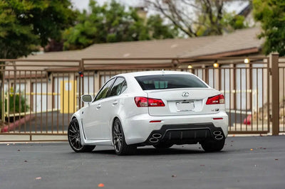 Swift Sport Lowering Springs for 2008-2011 Lexus IS F (USE20L) 4T906
