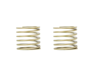 Swift Springs Coilover Helper Springs (Flat Wire) - ID: 60mm (2.36")