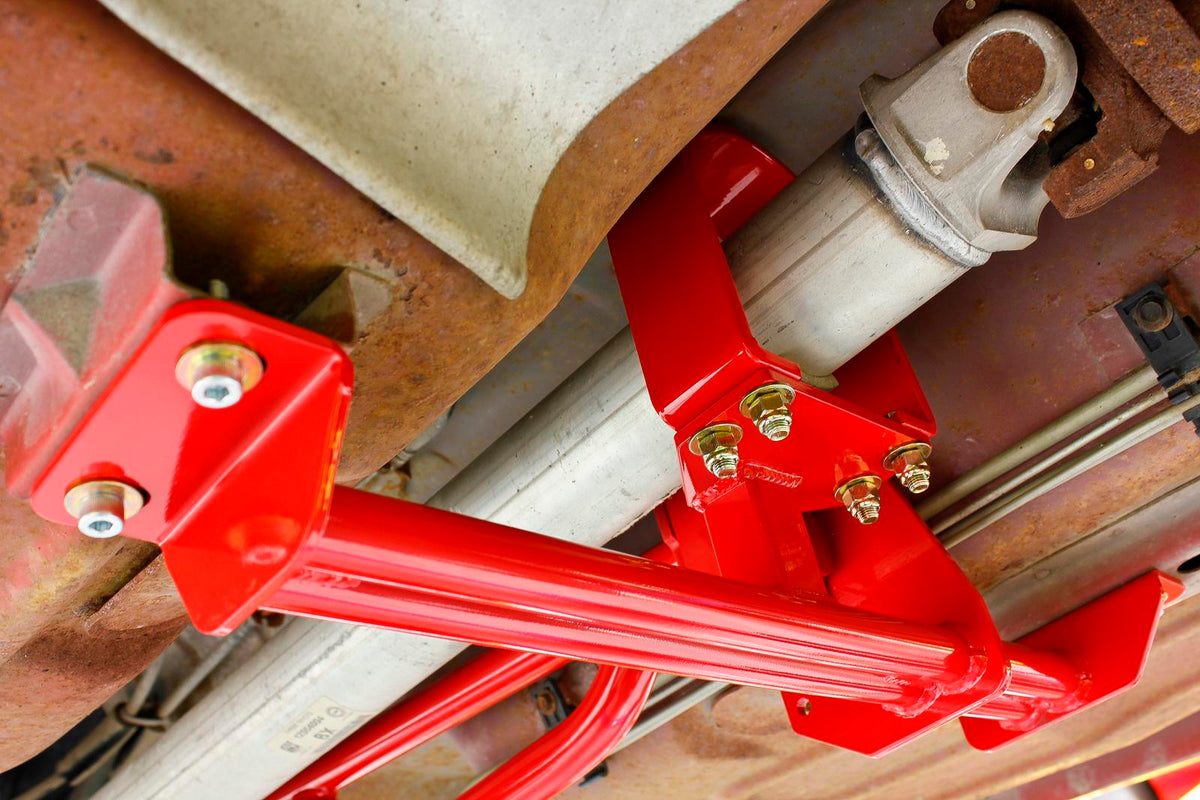 BMR Suspension Torque Arm for 1993-2002 Chevrolet Camaro