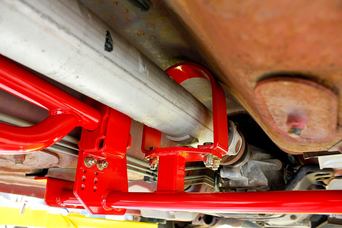 BMR Suspension Torque Arm for 1993-2002 Chevrolet Camaro