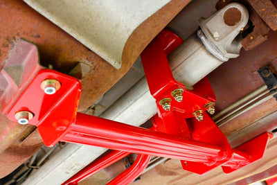 BMR Suspension Torque Arm for 1993-2002 Pontiac Firebird
