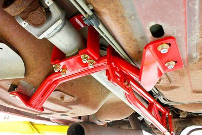 BMR Suspension Torque Arm for 1993-2002 Chevrolet Camaro