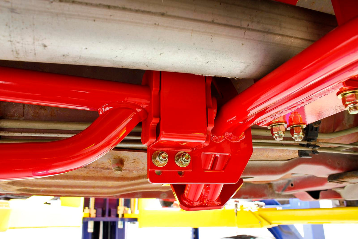 BMR Suspension Torque Arm for 1993-2002 Chevrolet Camaro