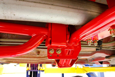 BMR Suspension Torque Arm for 1993-2002 Chevrolet Camaro