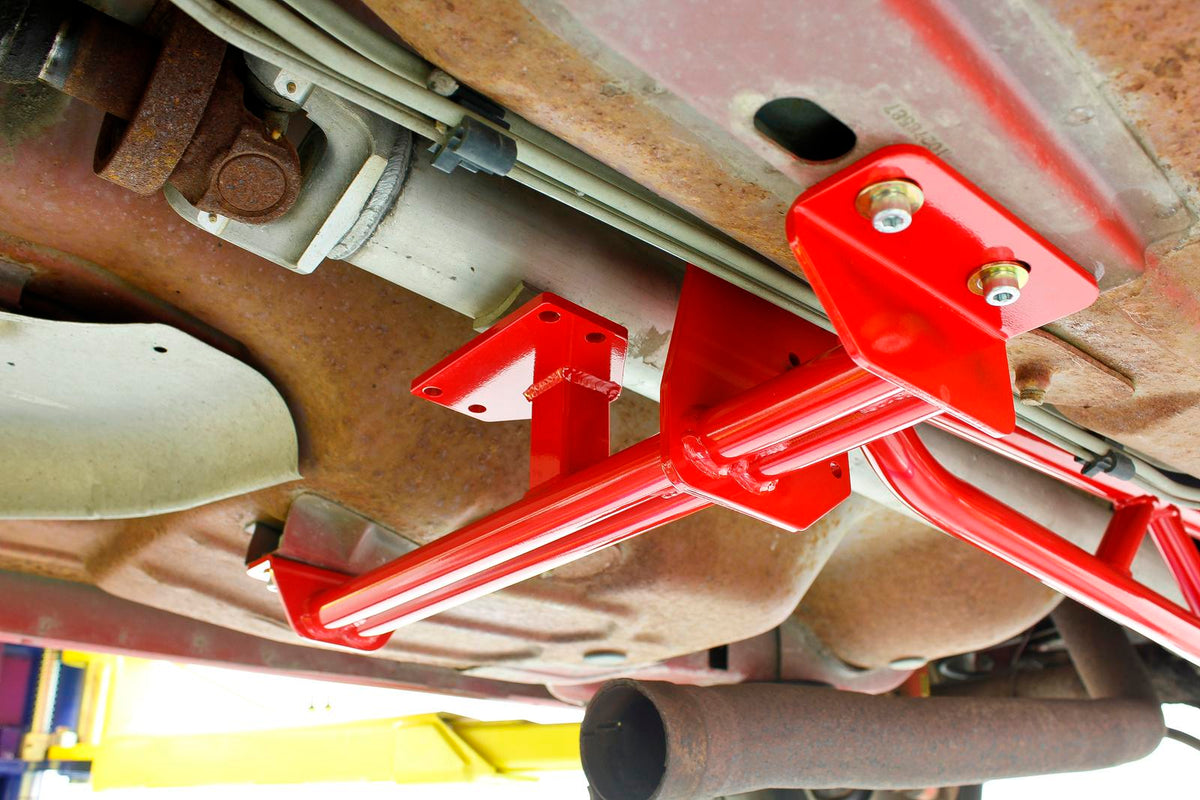 BMR Suspension Torque Arm for 1993-2002 Chevrolet Camaro