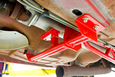 BMR Suspension Torque Arm for 1993-2002 Pontiac Firebird