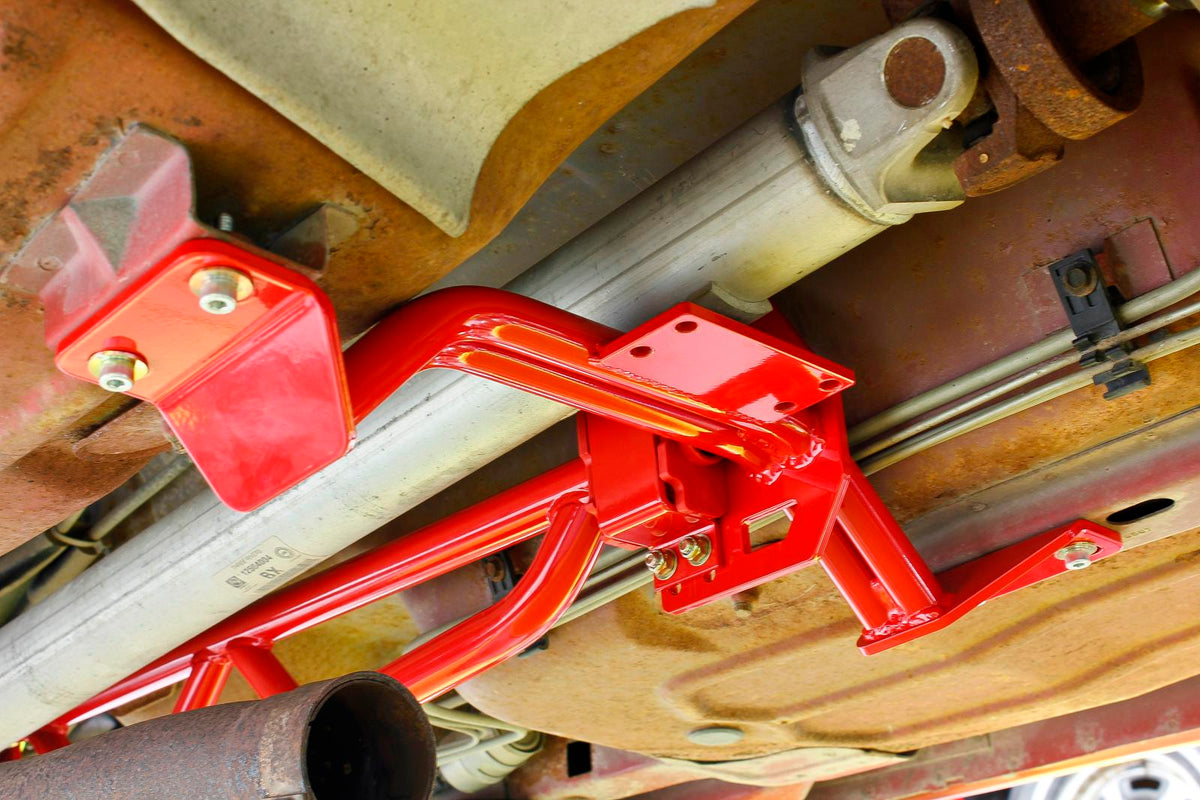 BMR Suspension Torque Arm for 1993-2002 Chevrolet Camaro