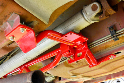 BMR Suspension Torque Arm for 1993-2002 Chevrolet Camaro