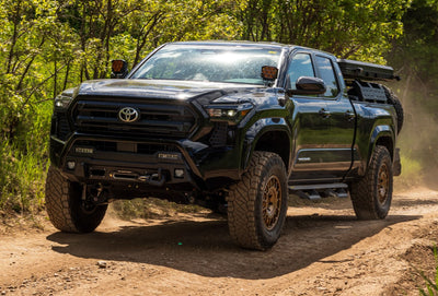 ReadyLift 3" SST3.3 Suspension System w/Falcon 3.3 Struts/Shocks for 2024-2026 Toyota Tacoma 62-54360