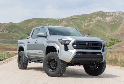 ReadyLift 3" SST3.3 Suspension System w/Falcon 3.3 Struts/Shocks for 2024-2026 Toyota Tacoma 62-54360