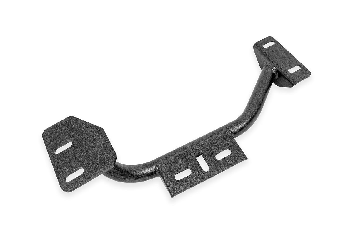 BMR Suspension Transmission Conversion Crossmember for 1993-2002 Pontiac Firebird