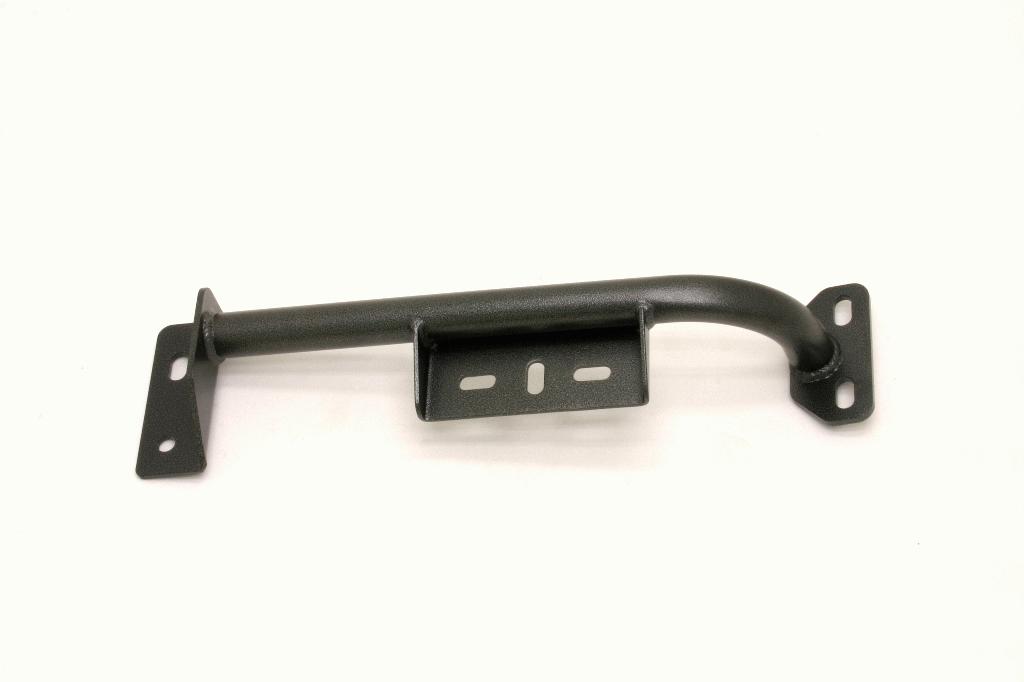 BMR Suspension Transmission Conversion Crossmember for 1993-2002 Pontiac Firebird