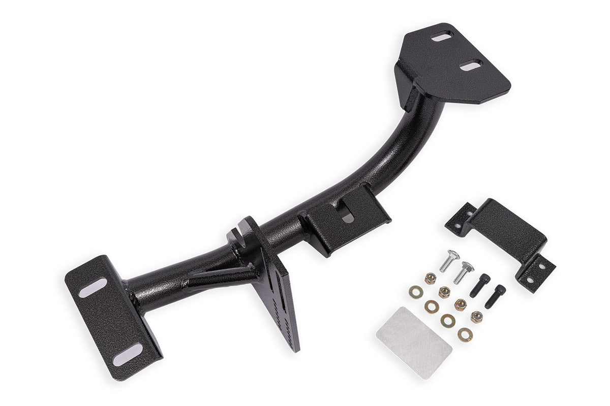 BMR Suspension Torque Arm Relocation Crossmember for 1993-2002 Pontiac Firebird