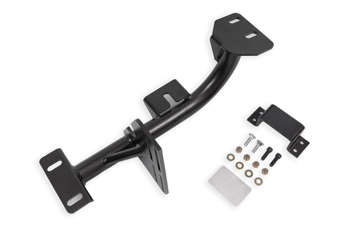 BMR Suspension Torque Arm Relocation Crossmember for 1993-2002 Chevrolet Camaro