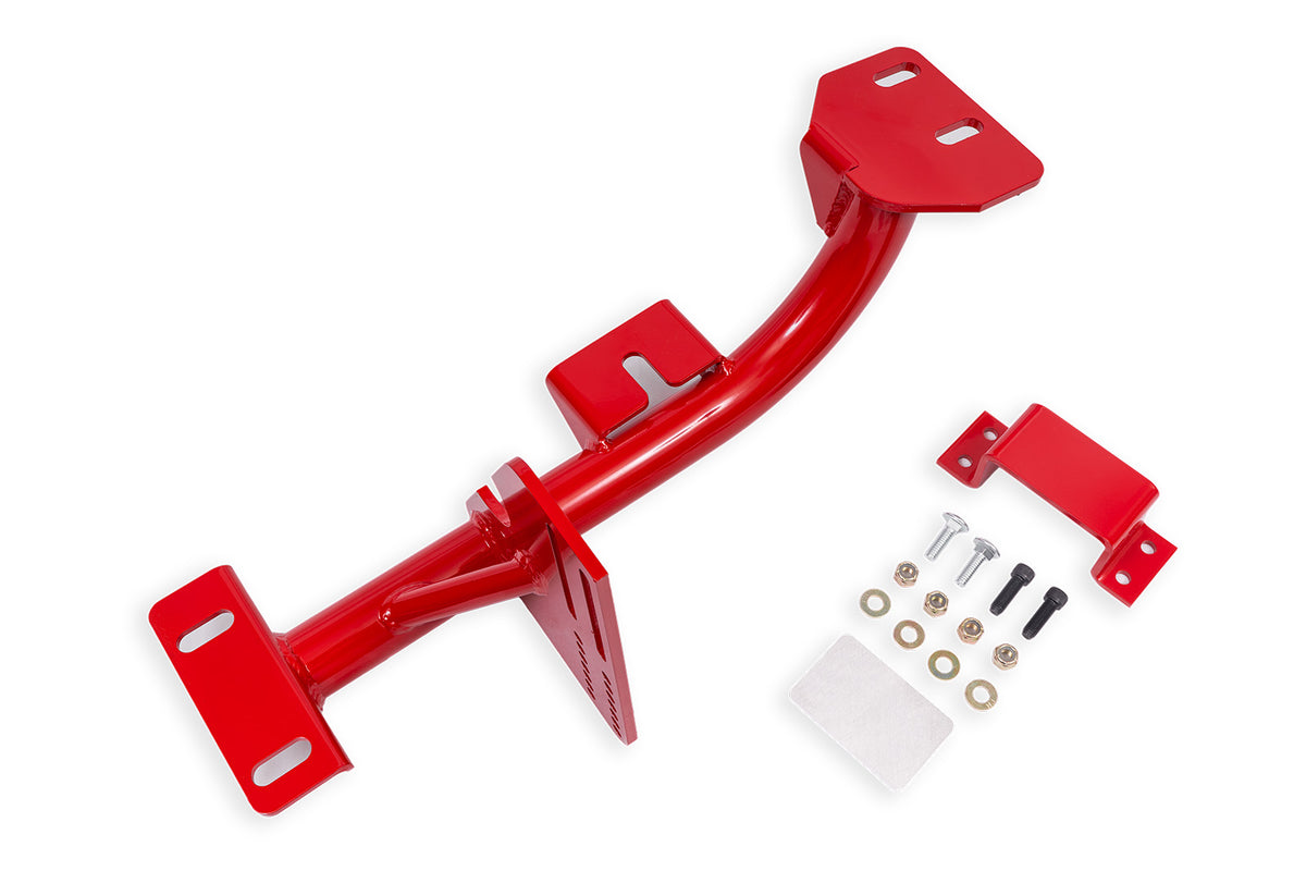 BMR Suspension Torque Arm Relocation Crossmember for 1993-2002 Pontiac Firebird