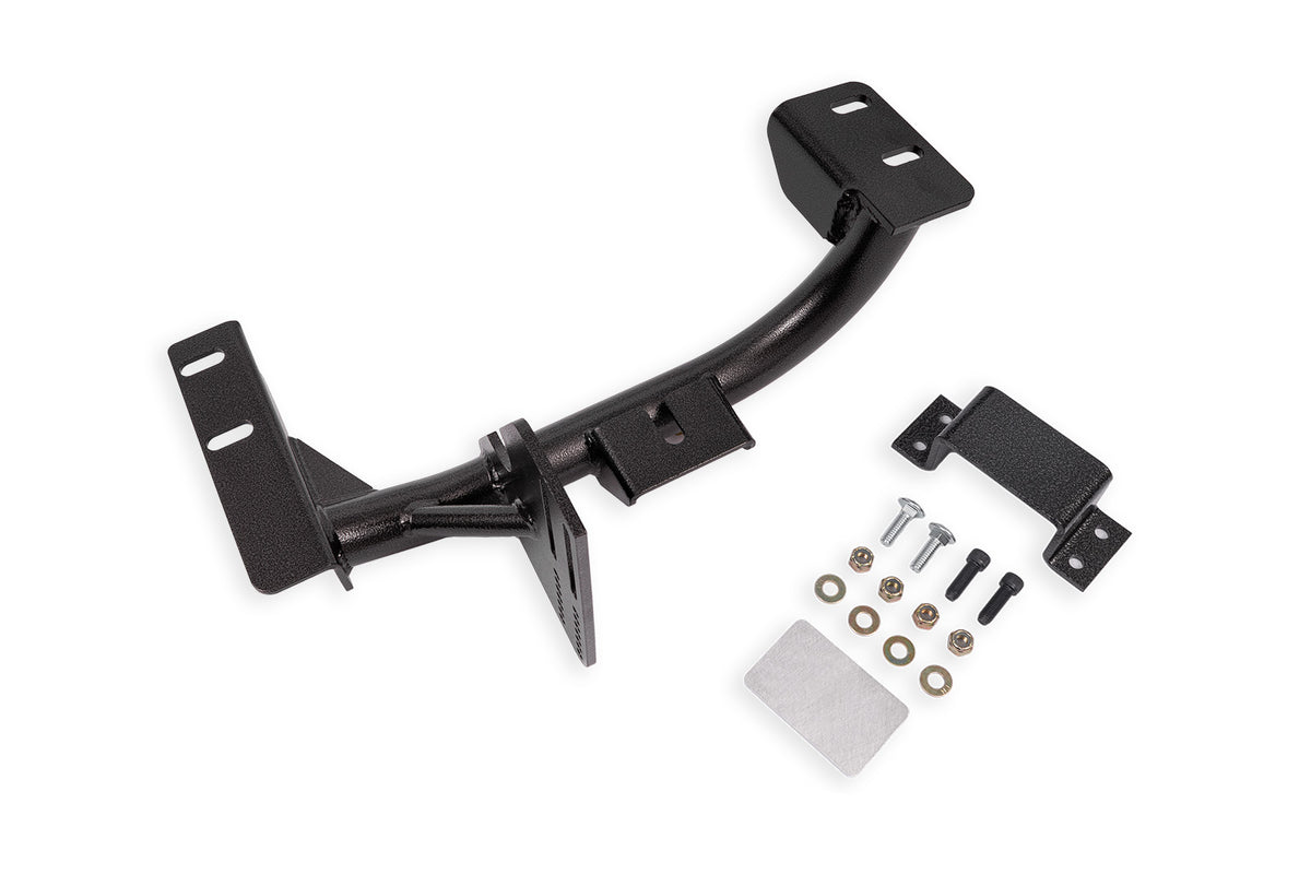 BMR Suspension Torque Arm Relocation Crossmember for 1993-2002 Chevrolet Camaro